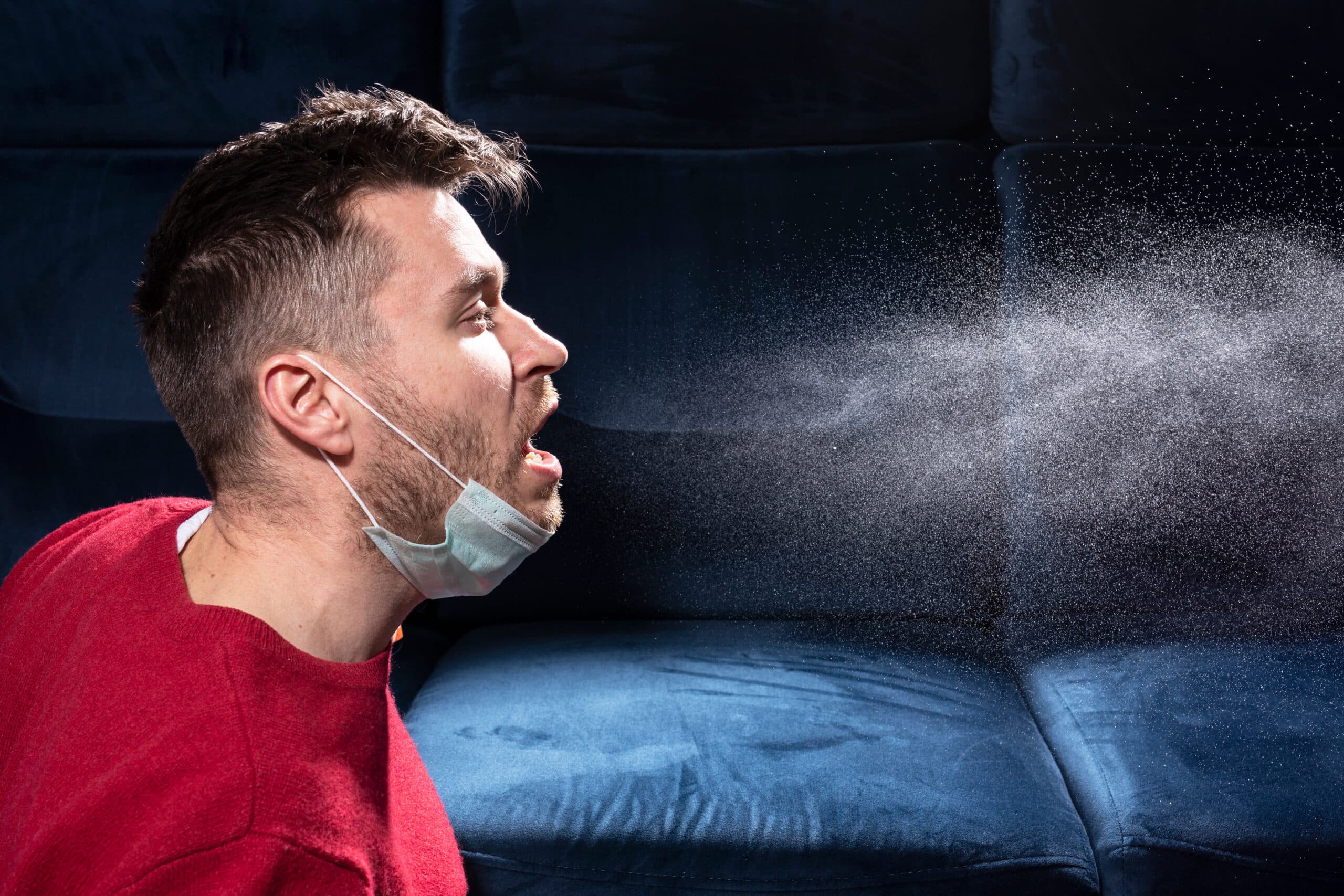 Are You Contagious with Long COVID?