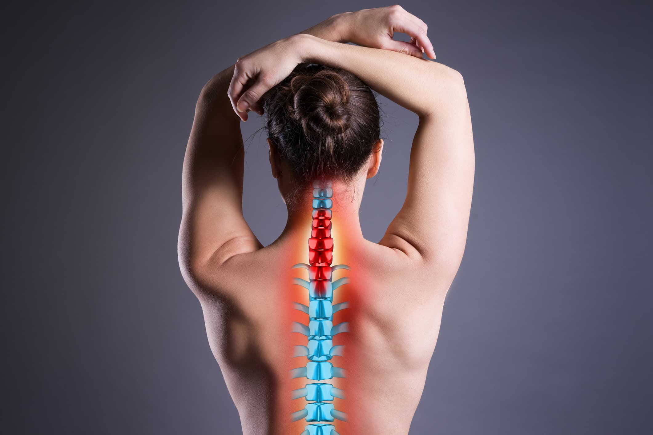 Connective Tissue and Structural Disorders