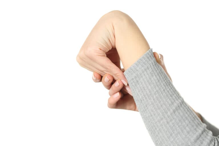 Connective Tissue and Structural Disorders
