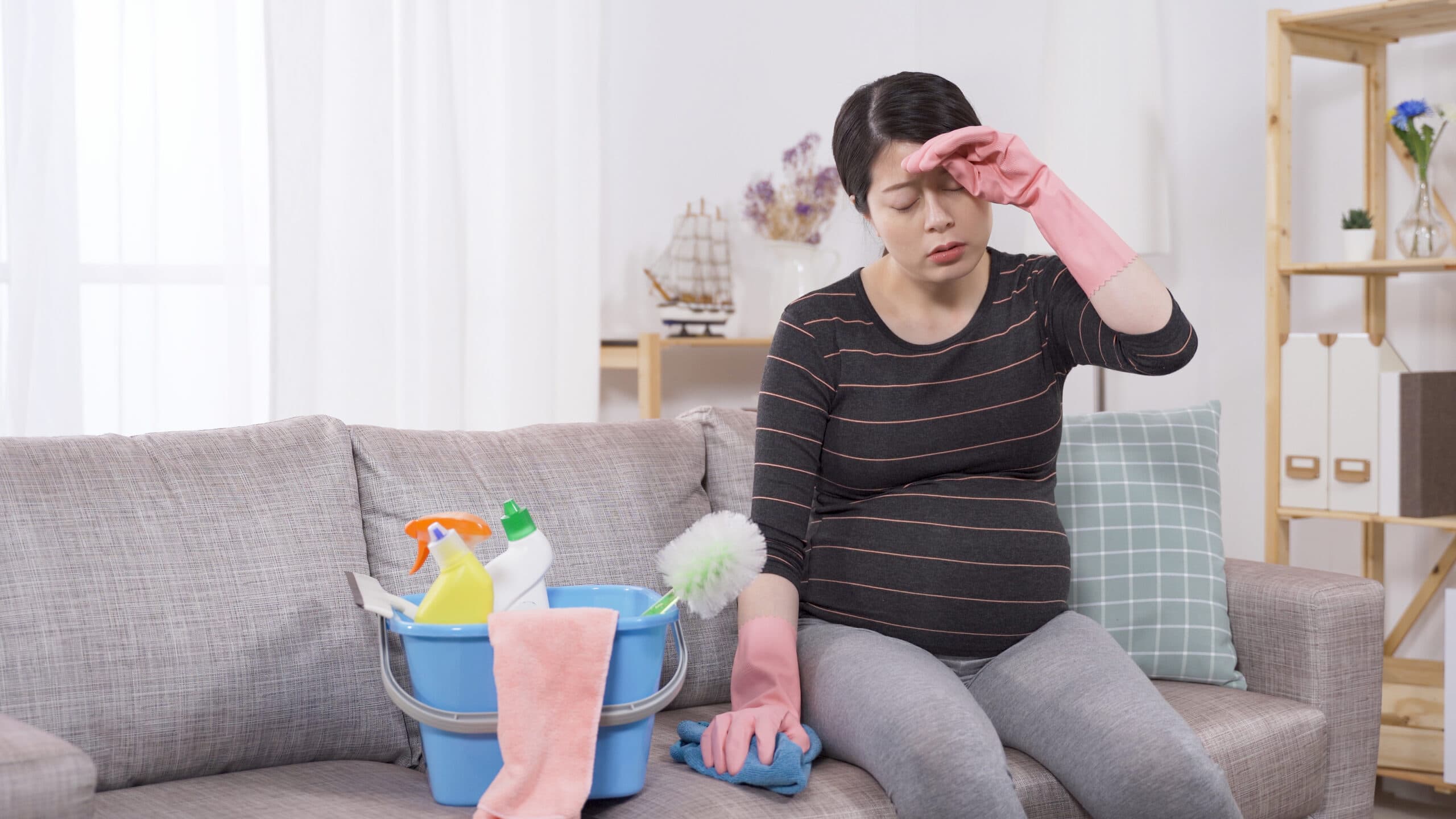 Early Overexertion Can Prolong and Worsen Long COVID Symptoms