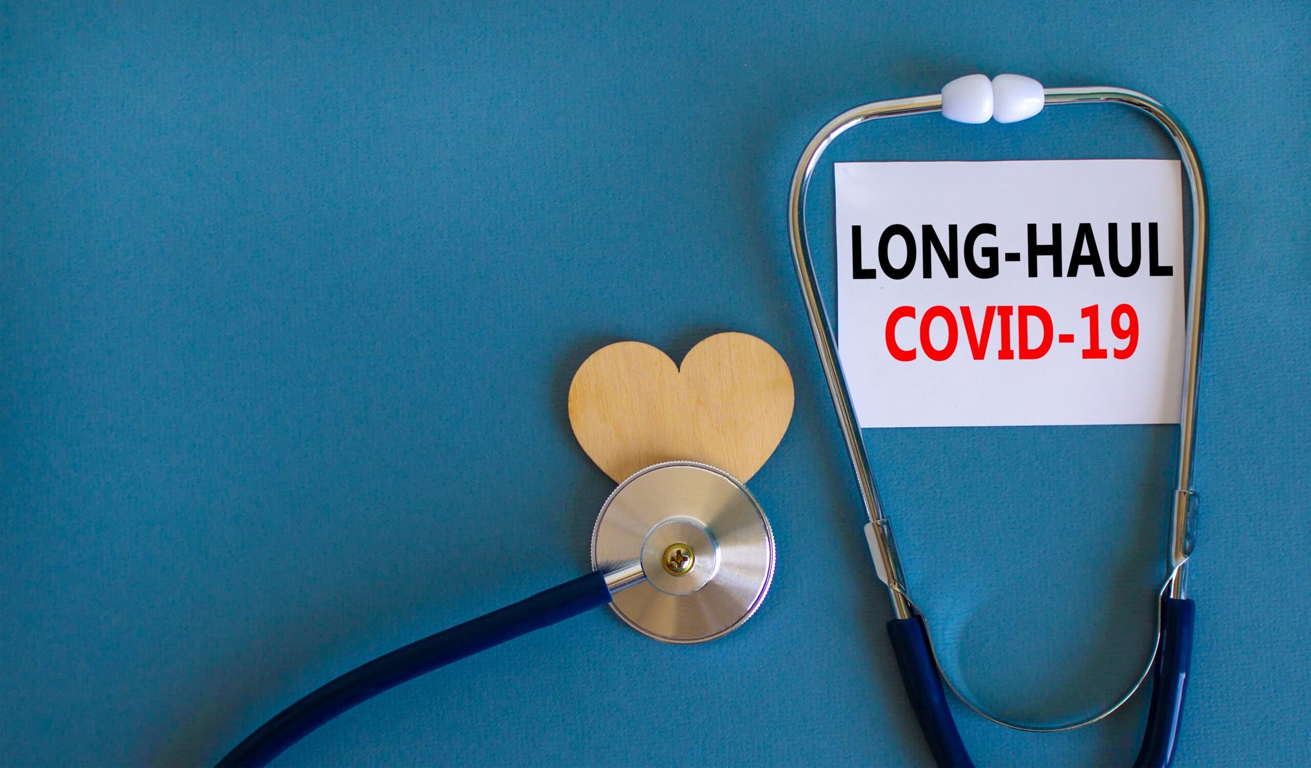 How Can You Live with Long-Term COVID