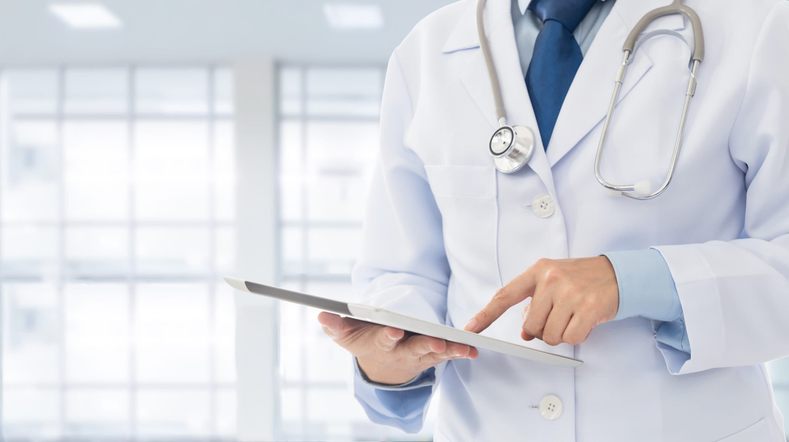 How Does a Doctor Diagnose Long COVID?