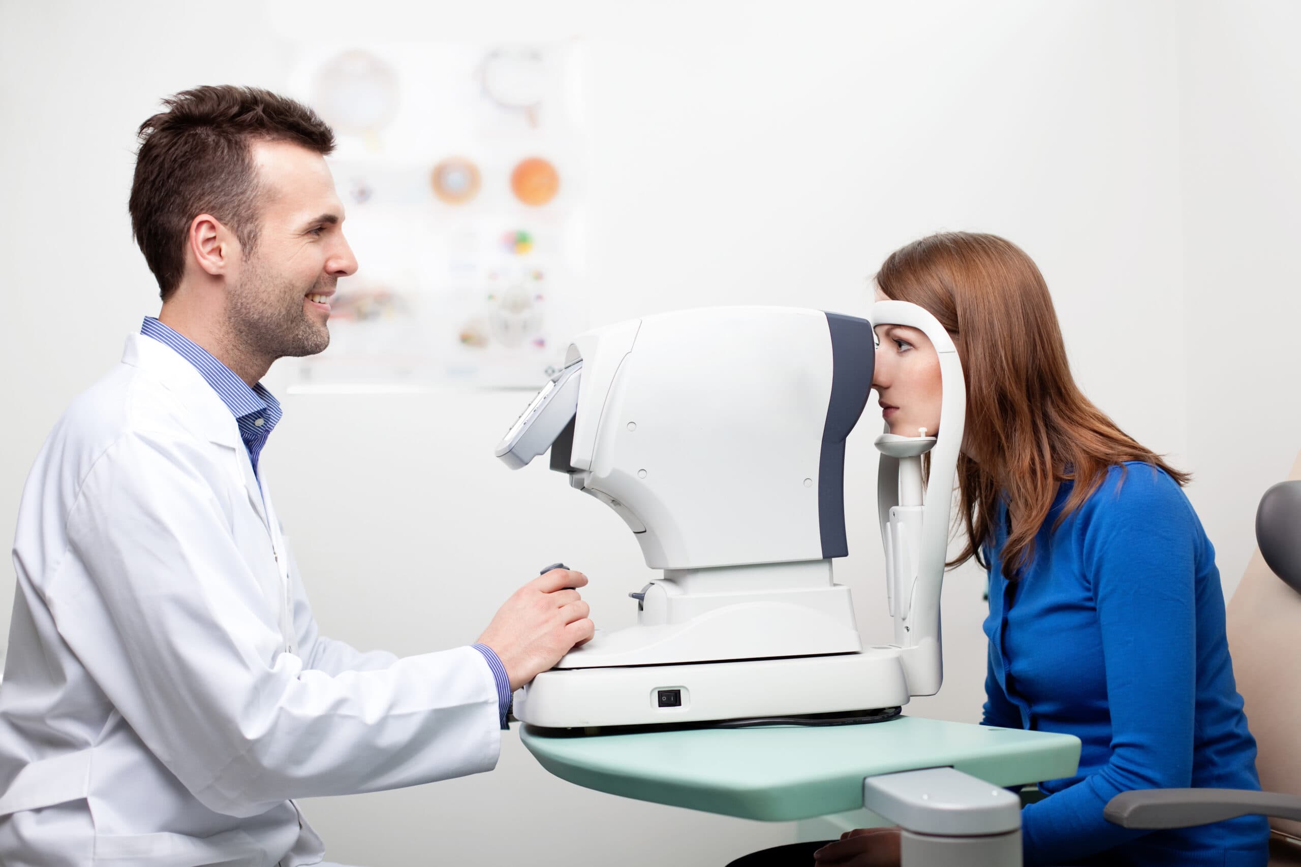 Neuro-Ophthalmologic Disorders