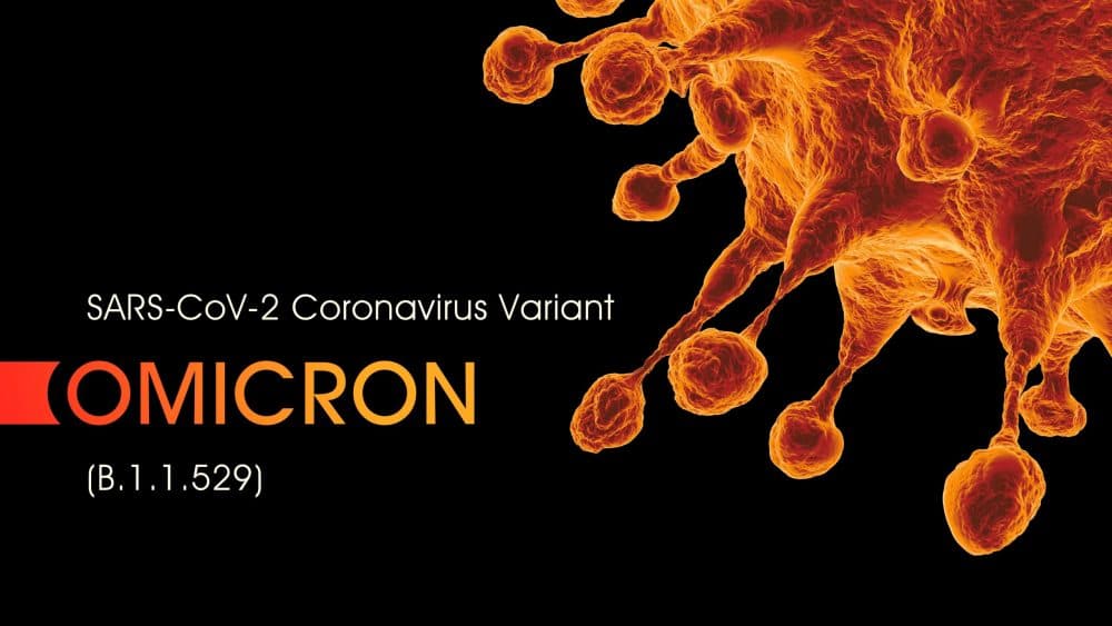 Omicron Variant: Still a Risk for Long COVID
