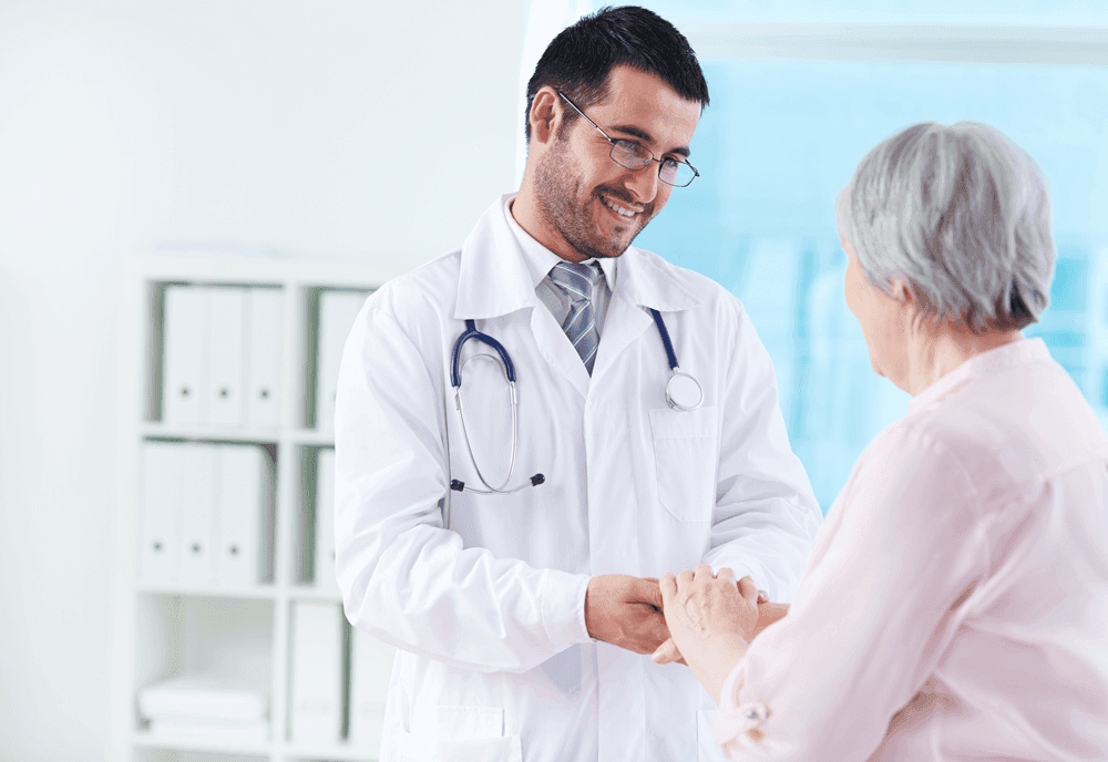 Reducing Your Risk of Long COVID