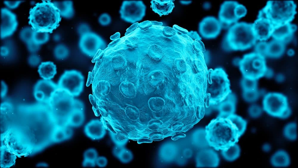 Viral Reactivation and Long COVID
