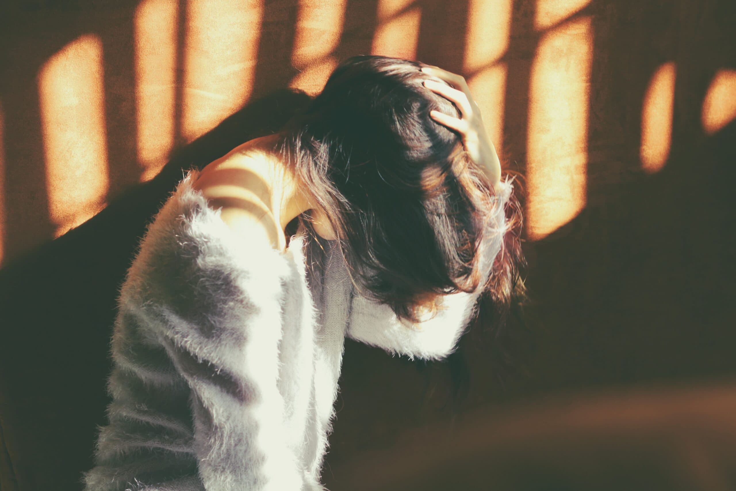 What is Craniocervical Instability (CCI)?