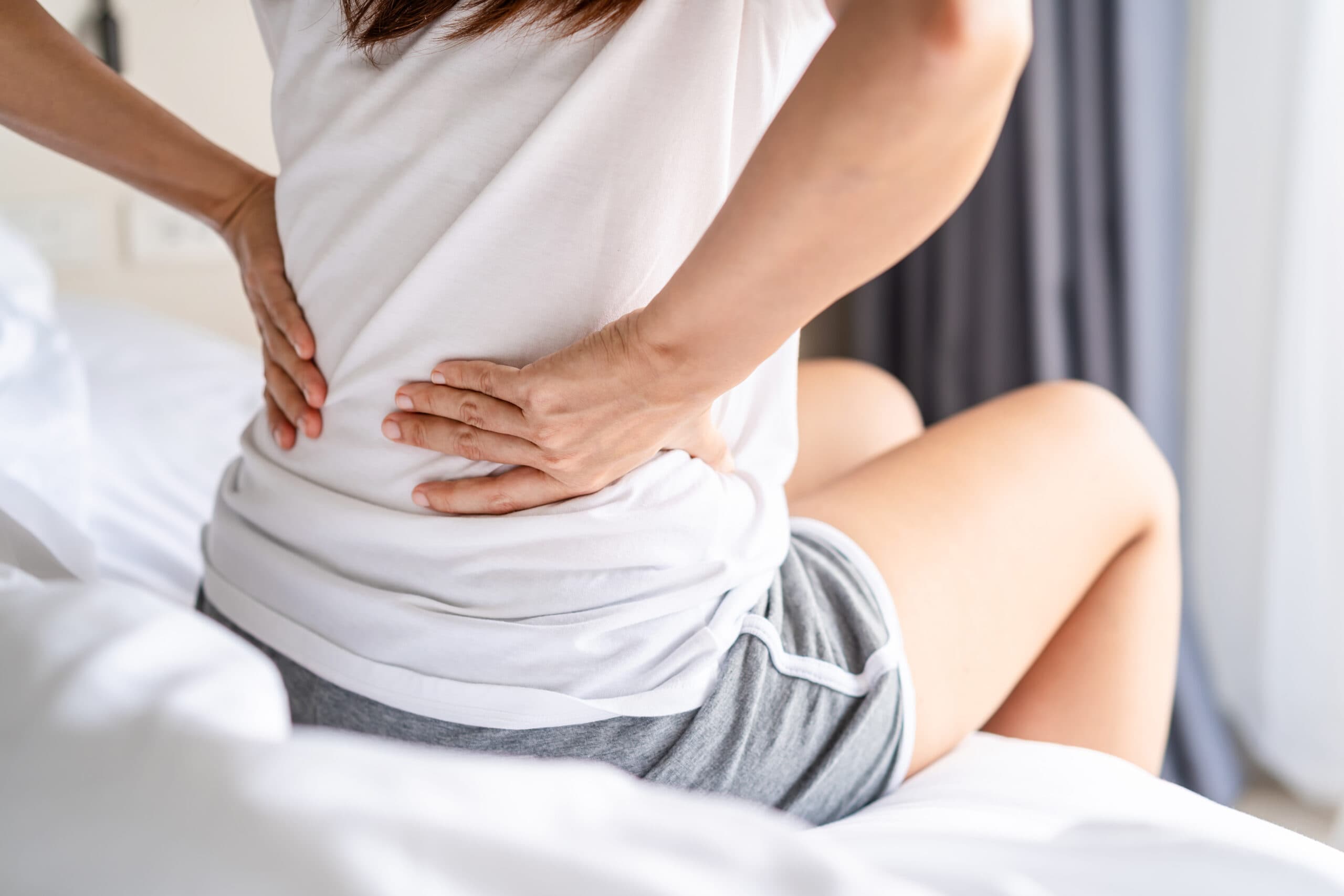 What is Tethered Cord Syndrome?